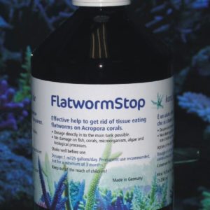 KZ Flatworm Stop 250ml