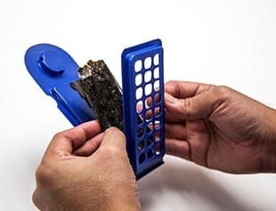 auqa gadget gourmet grazer