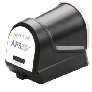 Neptune Apex automatic feeding system AFS