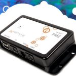 Neptune Apex PM2 Salinty Module