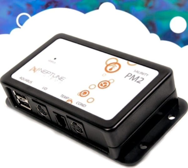 Neptune Apex PM2 Salinty Module