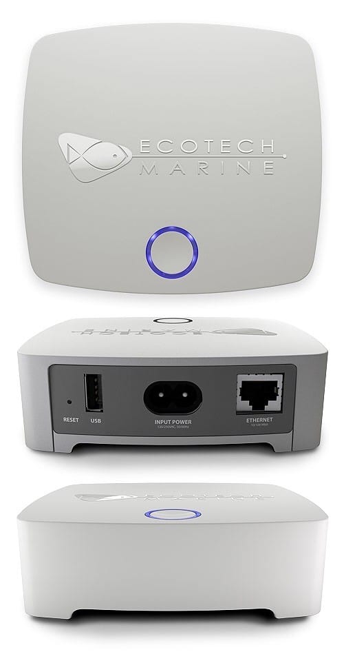 tag ecotech vortech mp10