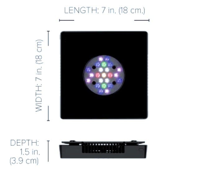 ecotech radion xr15 g4