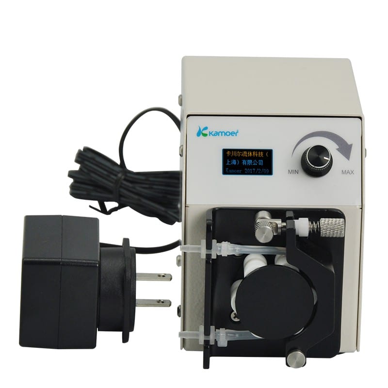 kamoer fx stp stepper
