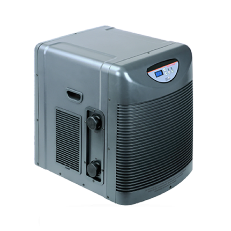 DD DC4000 Refrigerated Cooler Advanced Aquarium Consultancy