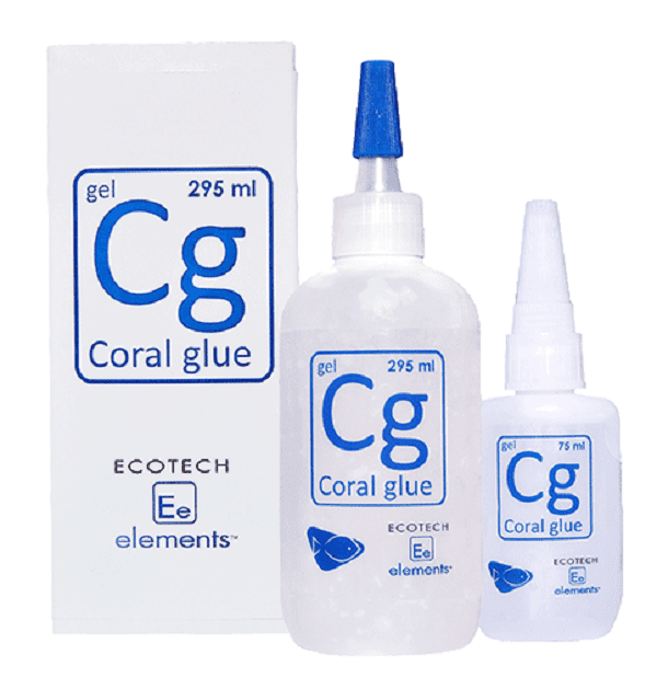 ecotech marine coral glue