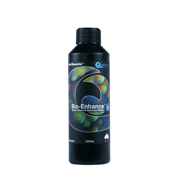 quantum bio enhance 250ml