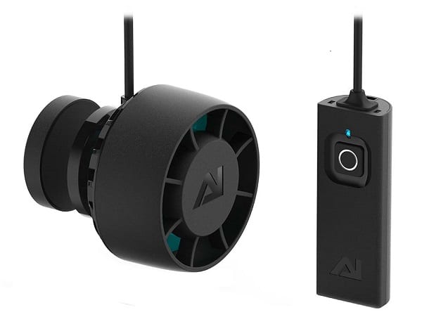 ai nero 5 submersible