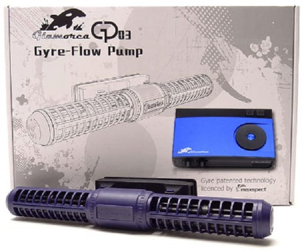 maxspect gyre xf250 wavemaker