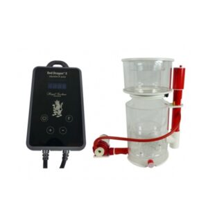 Royal Exclusiv Bubble King Supermarin 250 + RDX Protein Skimmer