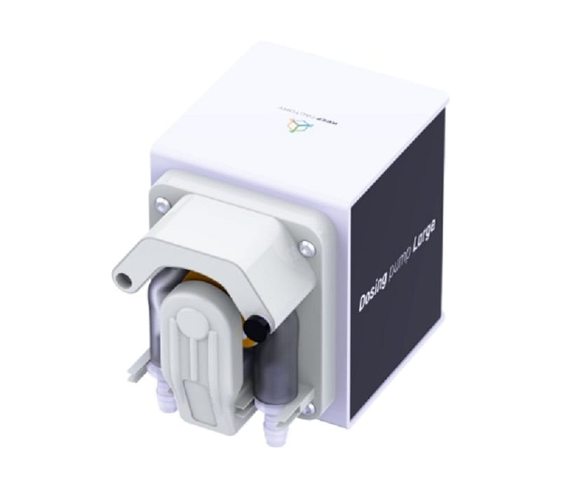 Reef Factory Dosing Pump Large Advanced Aquarium Consultancy