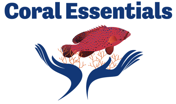 Coral Essentials