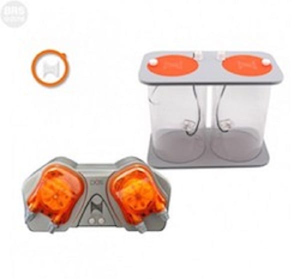 Neptune DOS & DDR Dosing System Package Advanced Aquarium Consultancy