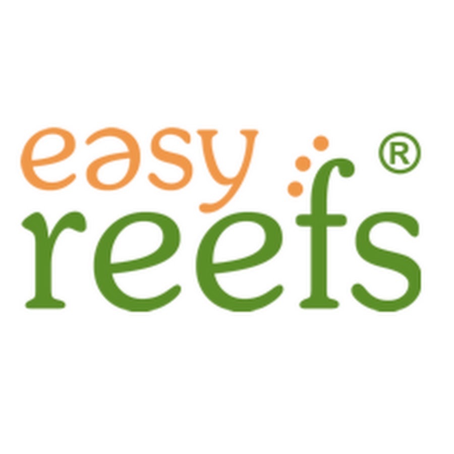 Easy Reefs