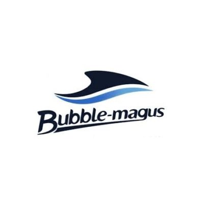 Bubble Magus