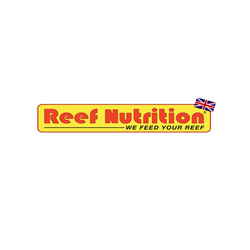 Reef Nutrition