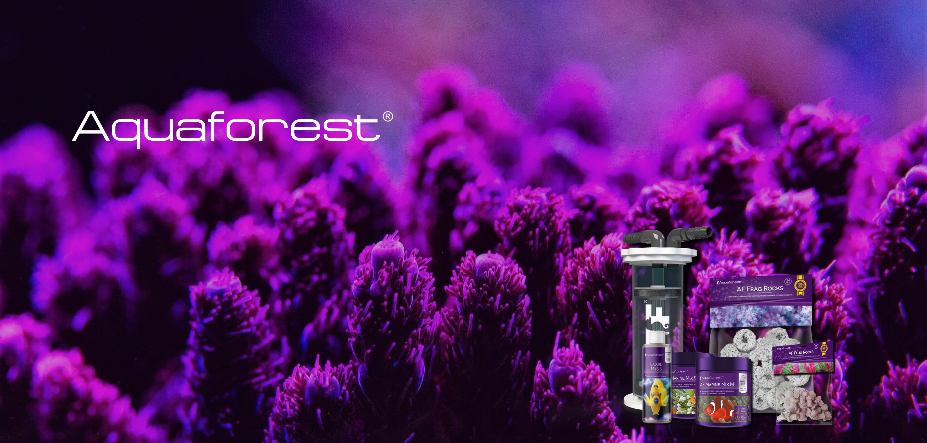 AQUAFOREST