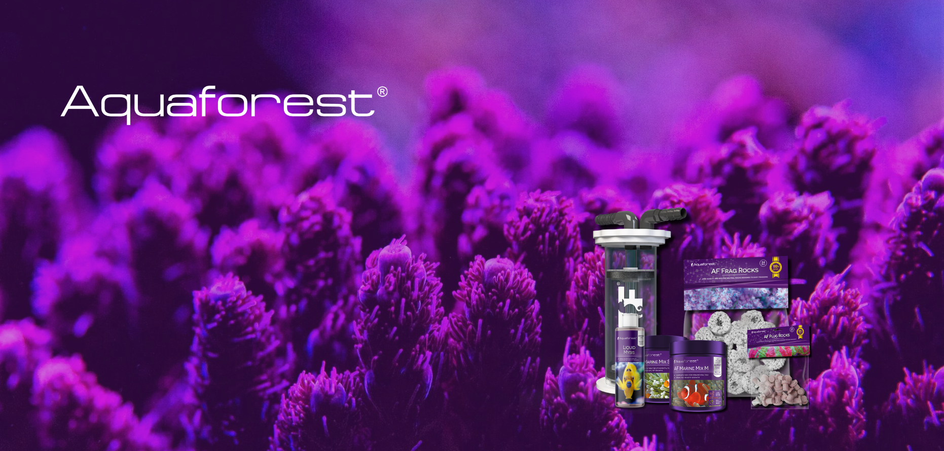 AQUAFOREST