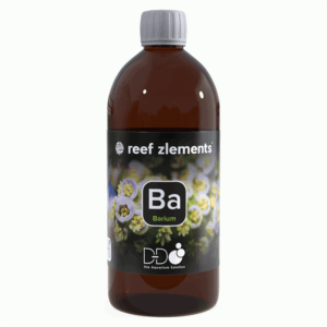Reef Zlements Trace Elements Barium 1000ml