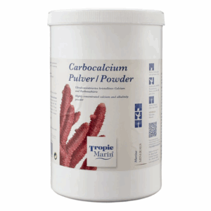 Tropic Marin Carbo-Calcium Powder 1400g Tub
