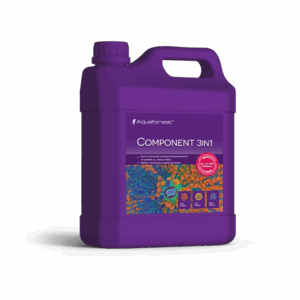 Aquaforest AF Component 3 in 1 2000ml