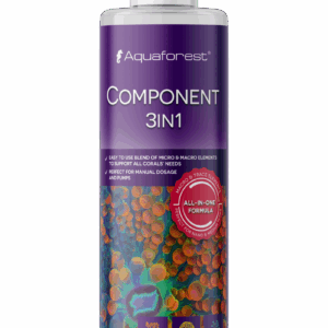 Aquaforest AF Component 3 in 1 500ml