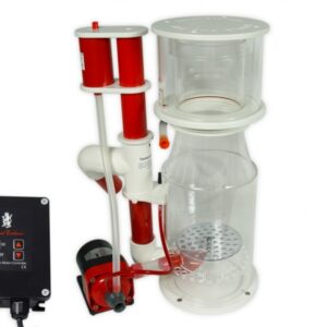 Royal Exclusiv Bubble King DeLuxe 200 Internal + RD3 Speedy (Old-Style Pump) Protein Skimmer