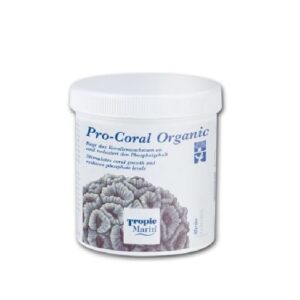 Tropic Marin Pro Coral Organic 200g