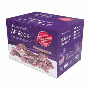 Aquaforest AF Base Rock 10kg Box