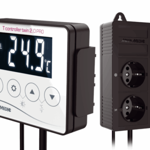 Aqua Medic T Controller Twin 2.0 Pro