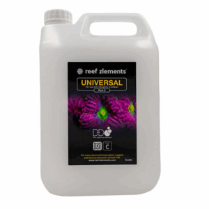 Reef Zlements Universal Pt.2 5000ml